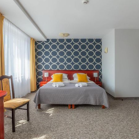 Alka Sun Resort Устроне-Морське Екстер'єр фото