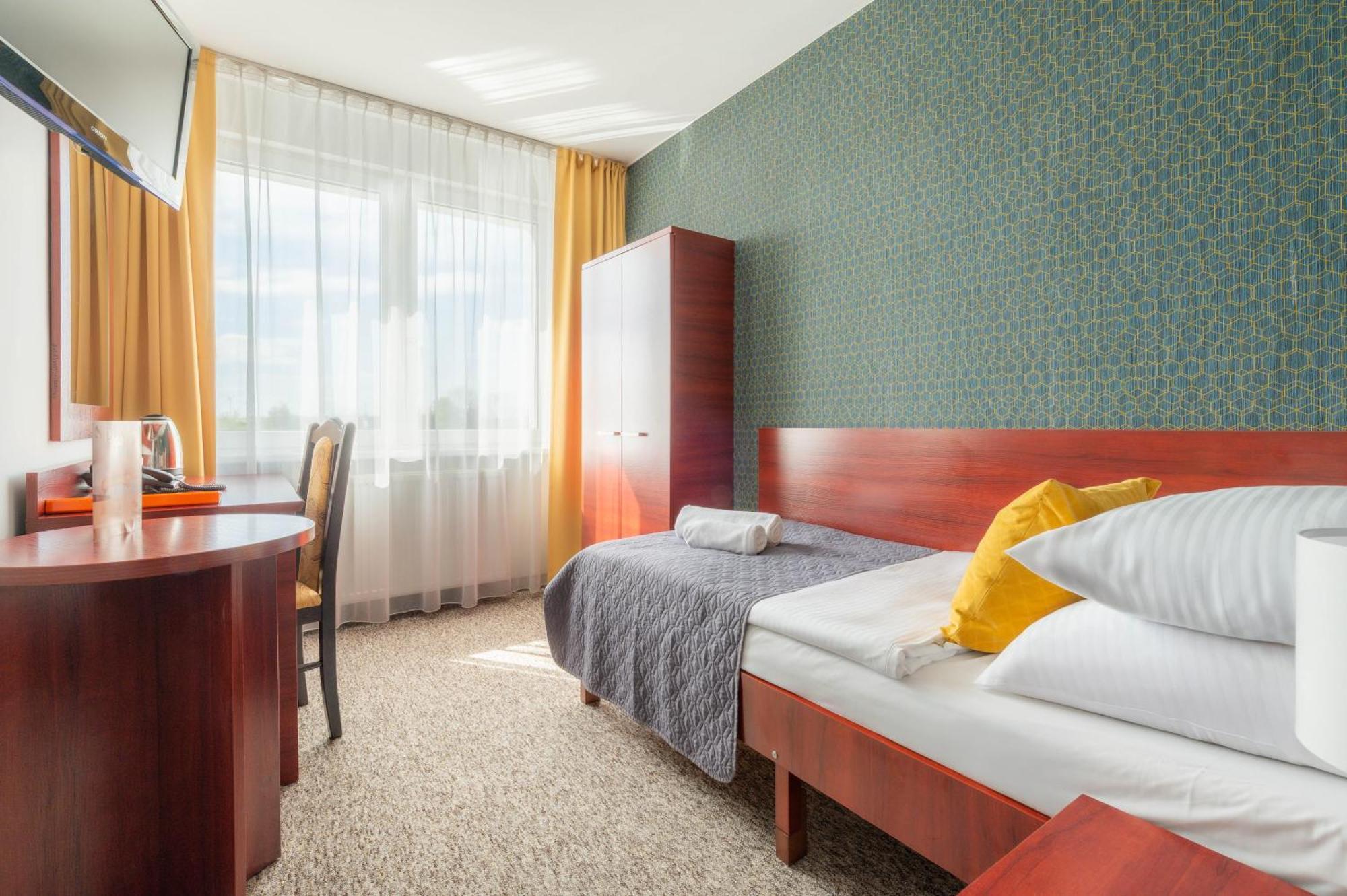 Alka Sun Resort Устроне-Морське Екстер'єр фото